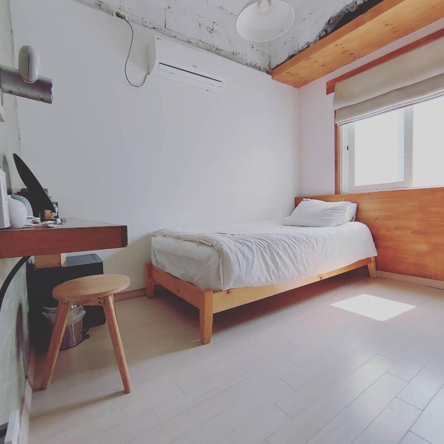 Good Day Mate Pansiyon Busan Dış mekan fotoğraf