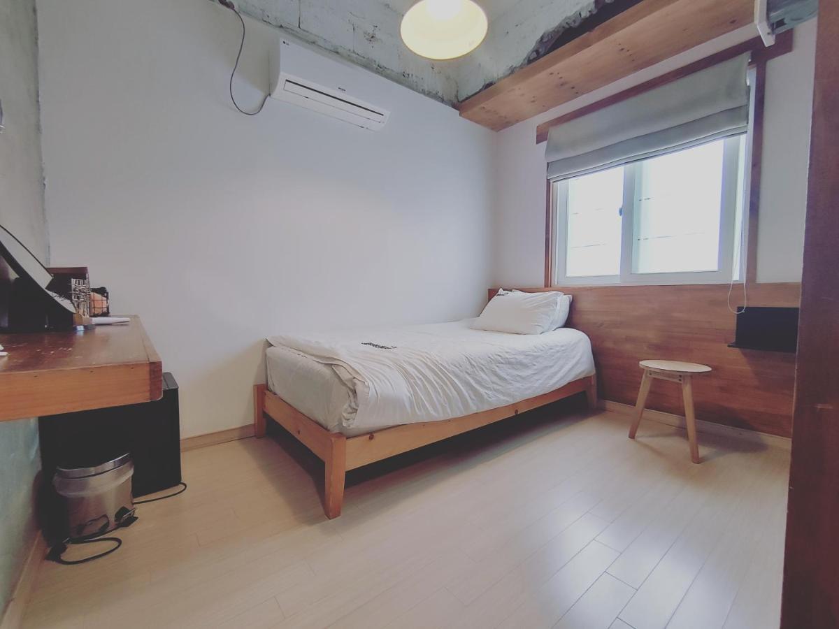 Good Day Mate Pansiyon Busan Dış mekan fotoğraf