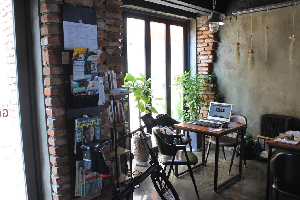 Good Day Mate Pansiyon Busan Dış mekan fotoğraf