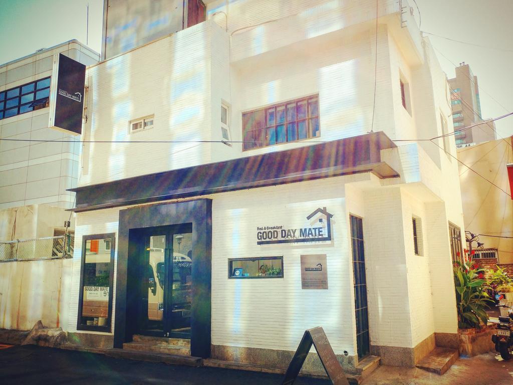 Good Day Mate Pansiyon Busan Dış mekan fotoğraf