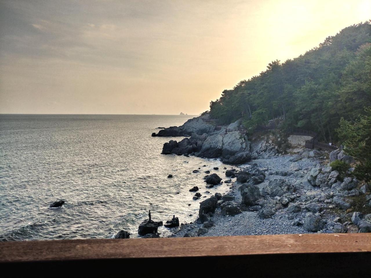 Good Day Mate Pansiyon Busan Dış mekan fotoğraf