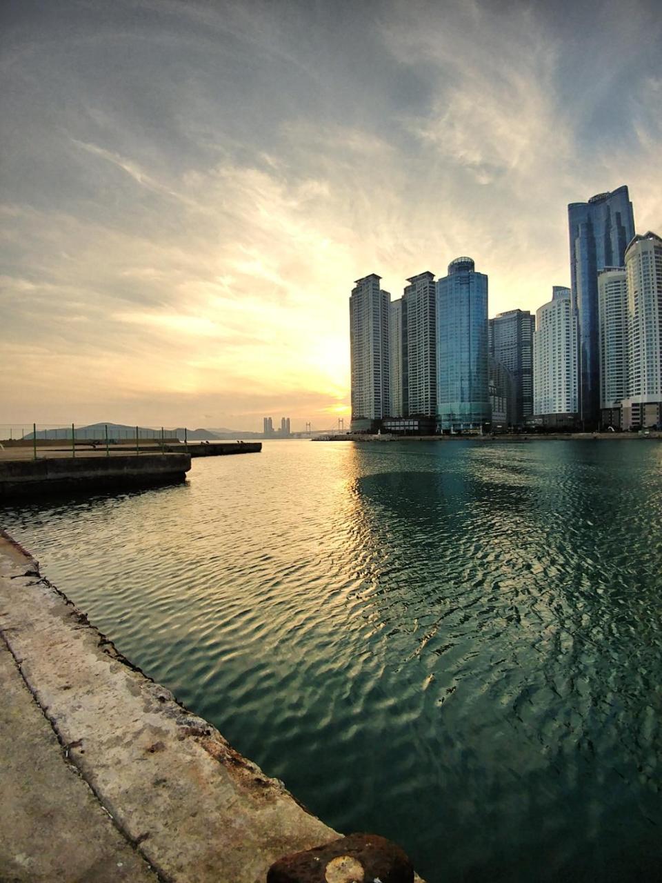 Good Day Mate Pansiyon Busan Dış mekan fotoğraf