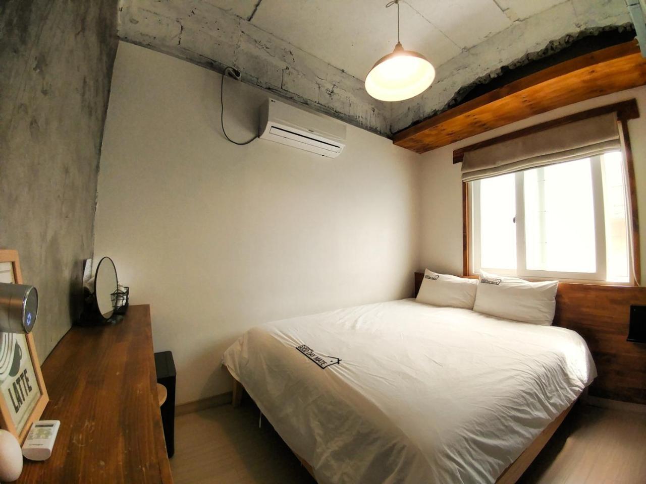 Good Day Mate Pansiyon Busan Dış mekan fotoğraf