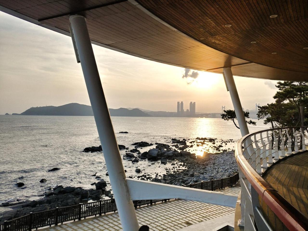 Good Day Mate Pansiyon Busan Dış mekan fotoğraf